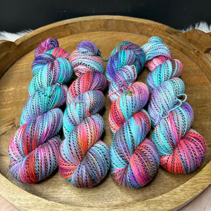 Caroline Sock - Unicorn Sherbet