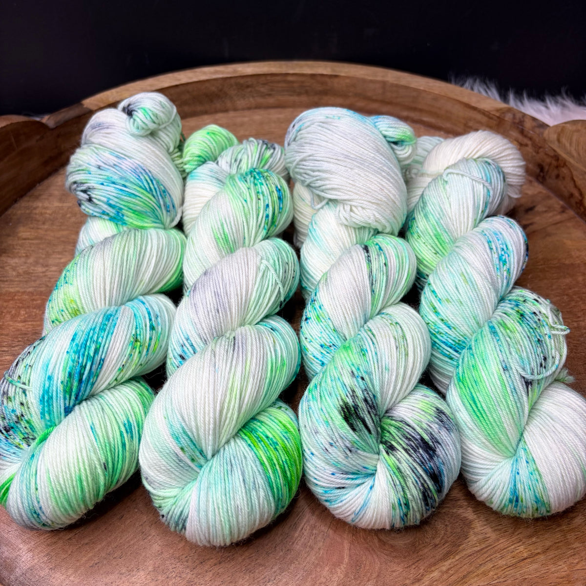 * NEW* Jimmy Sock- Coastal Tidepool