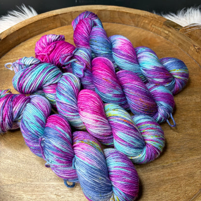 *NEW* Oscar Worsted - Kpop Demon Hunters Mira