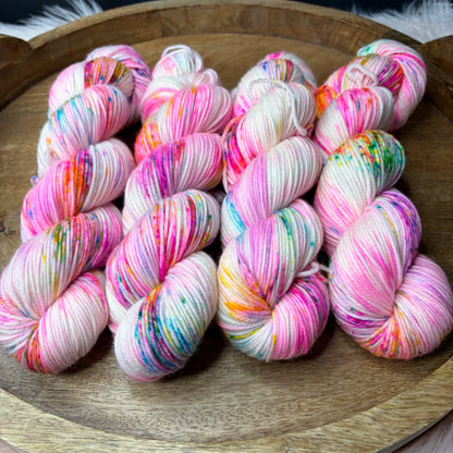 *NEW* Oscar Worsted - Roller Rink