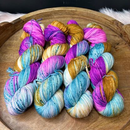 Trevor Morgan DK - Christmas - Daydream Disco