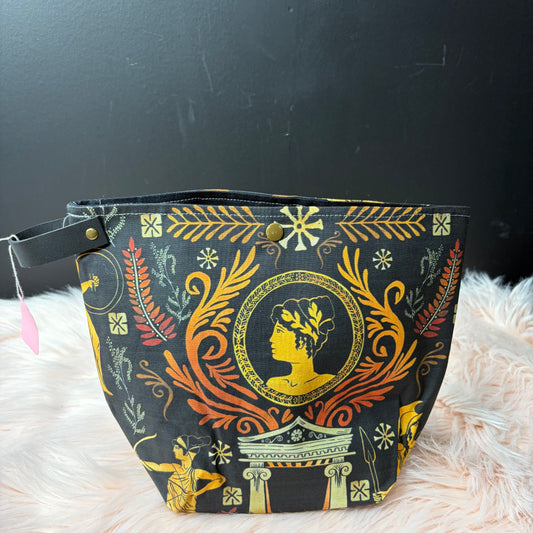 The Vault Bag  Project Bag