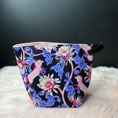Project Bag Fox Bloom
