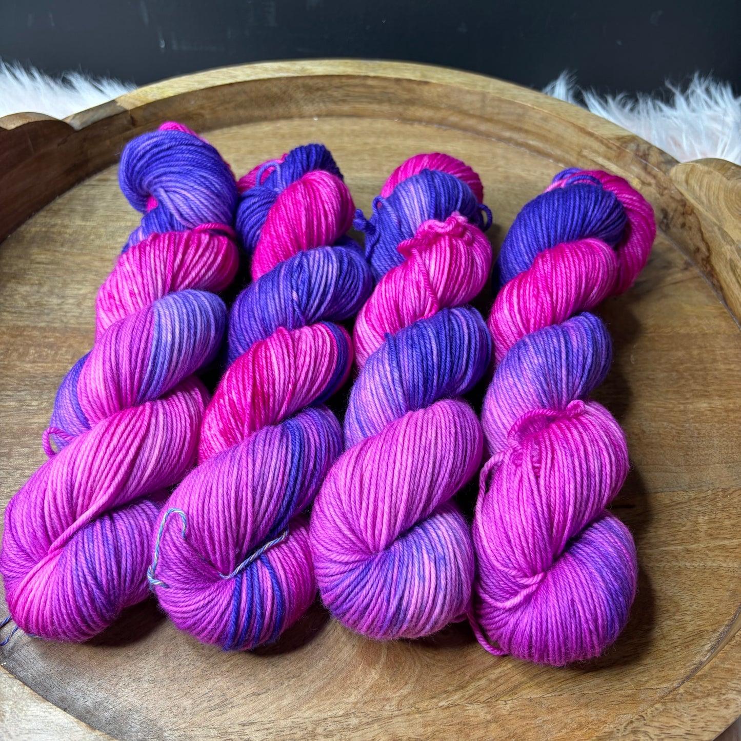 Trevor Morgan DK - Ultraviolet Urchin