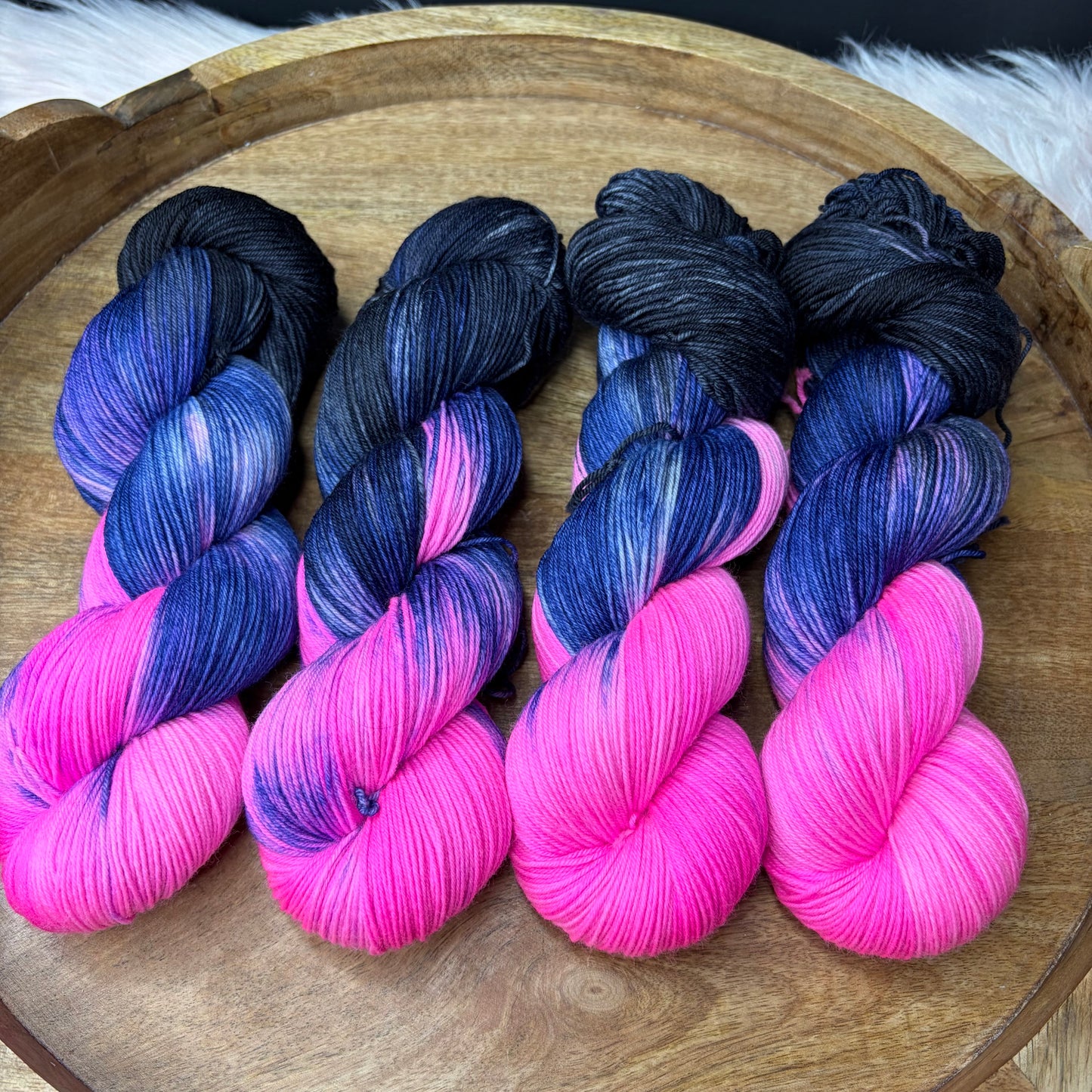 * NEW* Jimmy Sock- Maine Northern Lights - Atomic Oxygen