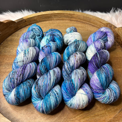 * NEW* Jimmy Sock- Frozen Constellation