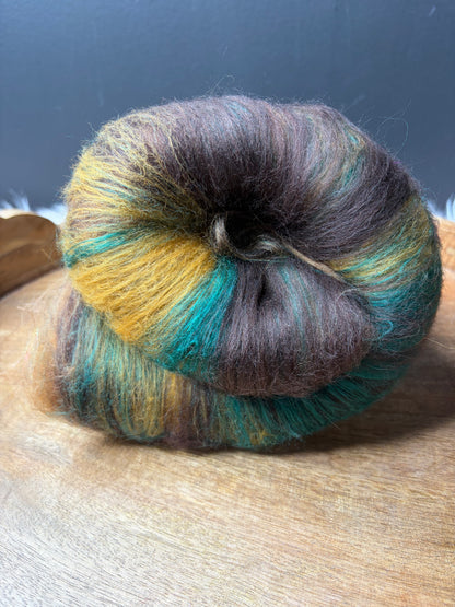 #67 One Of A Kind Batt 3.2oz