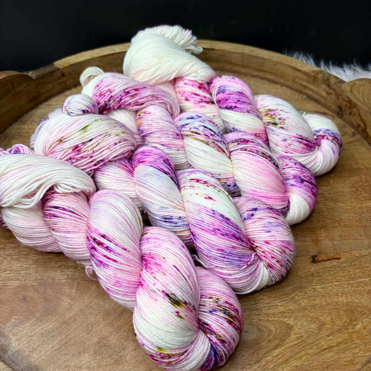 * NEW* Jimmy Sock- Moss & Meadow