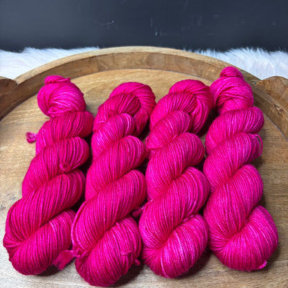 *NEW* Oscar Worsted - As You Wish