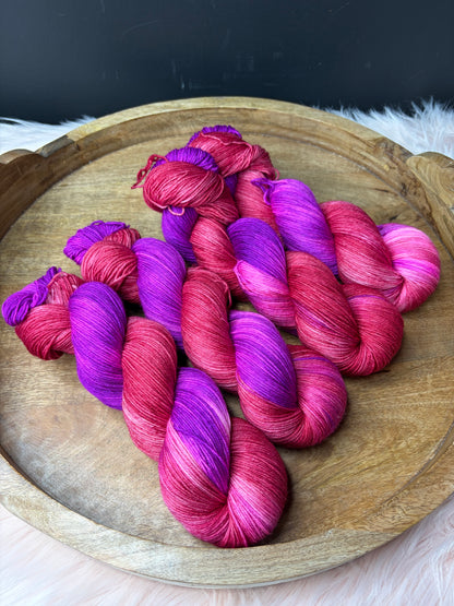 *NEW* Jimmy Sock- Christmas - Jingle Bell Jam