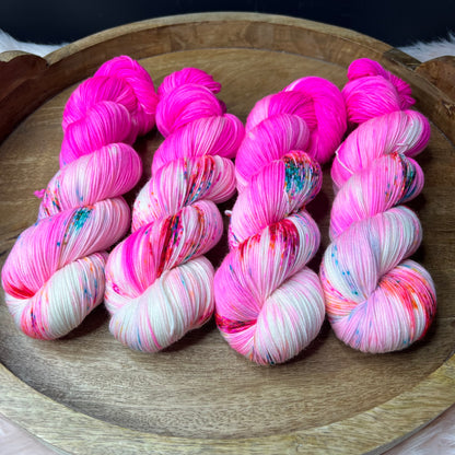 * NEW* Jimmy Sock- Under The Ocean Axolotl 2