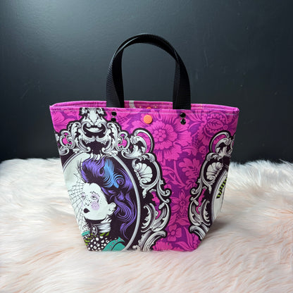 Project Bag Coven Oleander