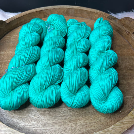 Trevor Morgan DK - Aquadelic