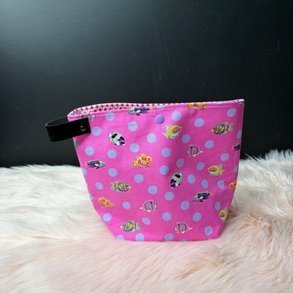 Project Bag School Crossing Delphine