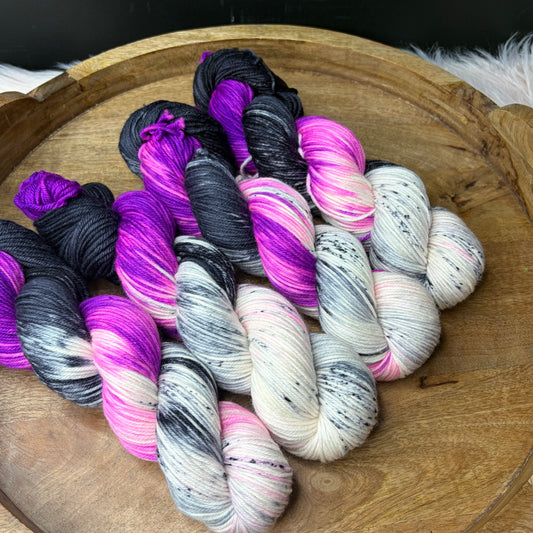 Trevor Morgan DK - Ultraviolet Pulse