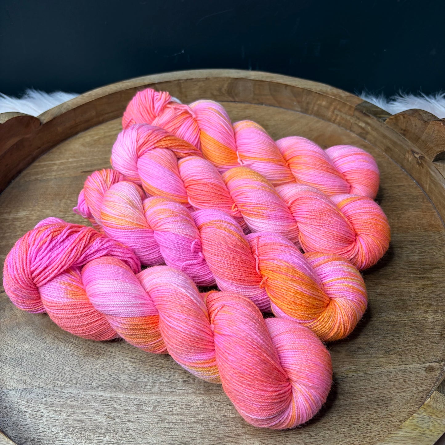 * NEW* Jimmy Sock- Pixie Punch
