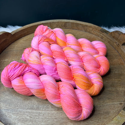 * NEW* Jimmy Sock- Pixie Punch