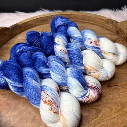 *NEW* Jimmy Sock- Sailor’s Dream