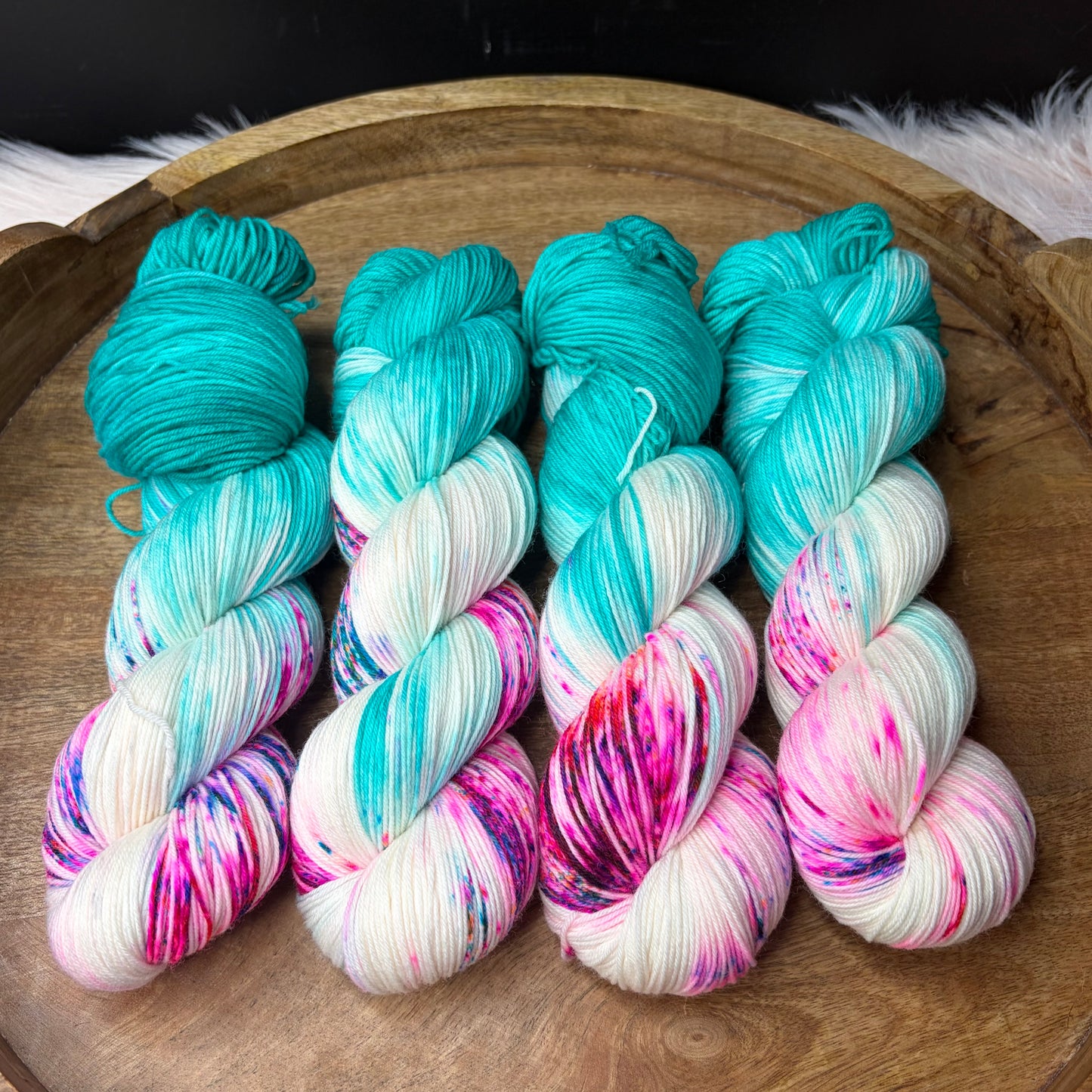 * NEW* Jimmy Sock- Under The Ocean Fish