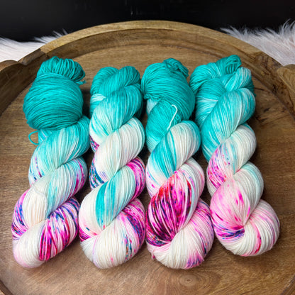 * NEW* Jimmy Sock- Under The Ocean Fish