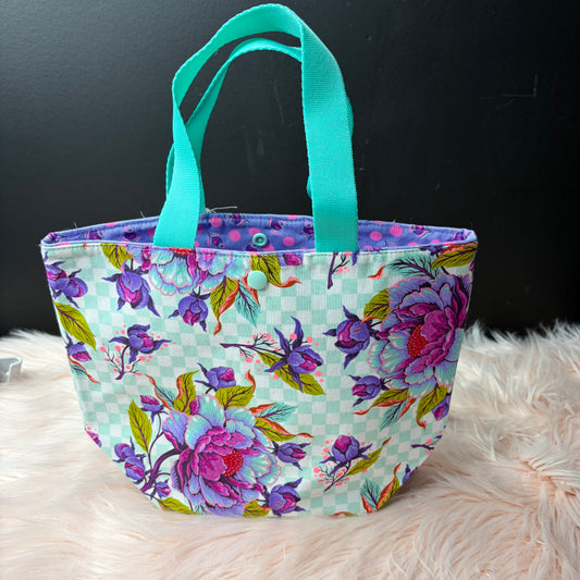 The Studio Bag   Project bag Handles