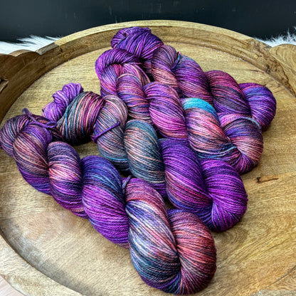 *NEW* Oscar Worsted - Thicket Rose