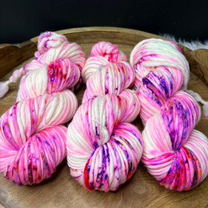 *NEW* Lala Super Bulky- Wild Child