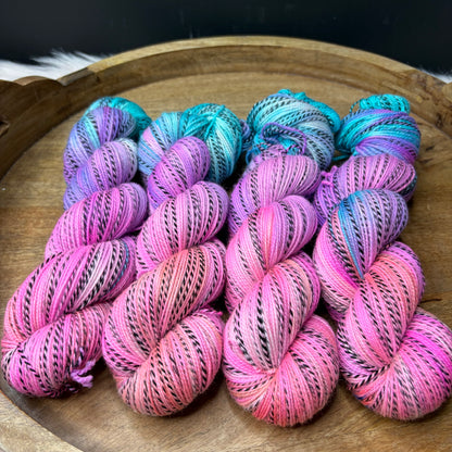 Caroline Sock - Summer Storm