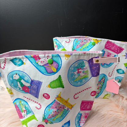 The Vault Bag  Project Bag