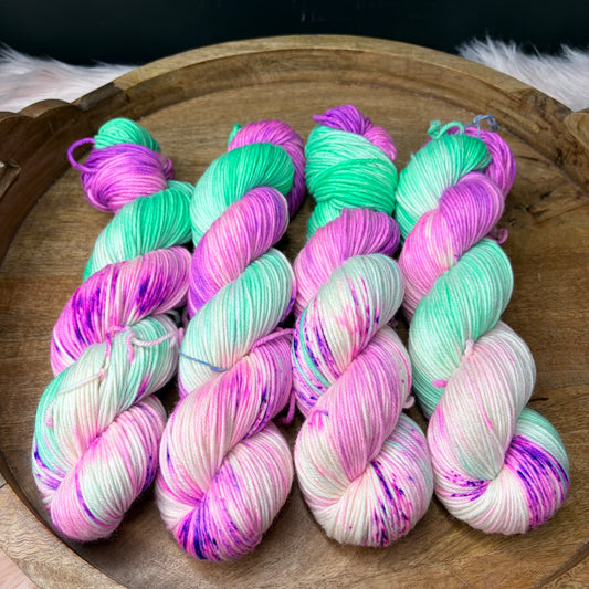 Trevor Morgan DK - 40