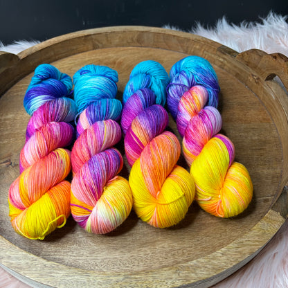 * NEW* Jimmy Sock- Day Hour