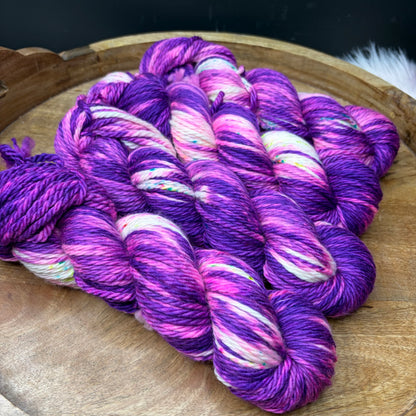 Edith Bulky - Glitter Bomb