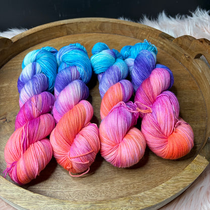* NEW* Jimmy Sock- Day Break