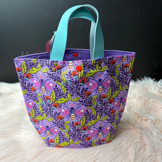 The Studio Bag   Project bag Handles
