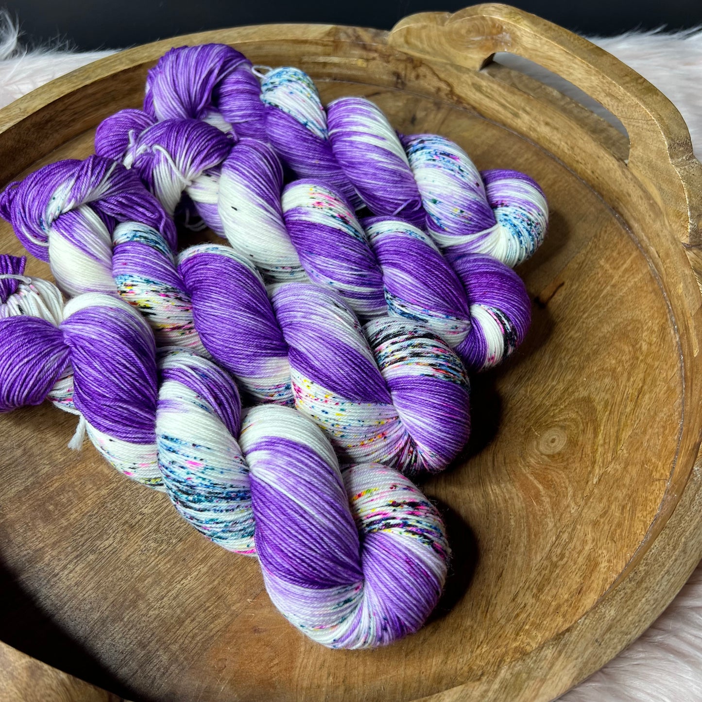 * NEW* Jimmy Sock- Strobe & Sorcery