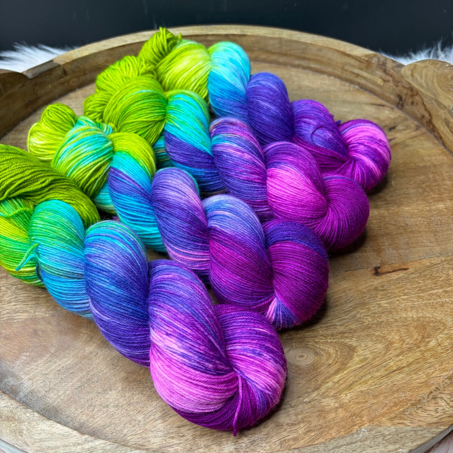 * NEW* Jimmy Sock- Electric Sunset