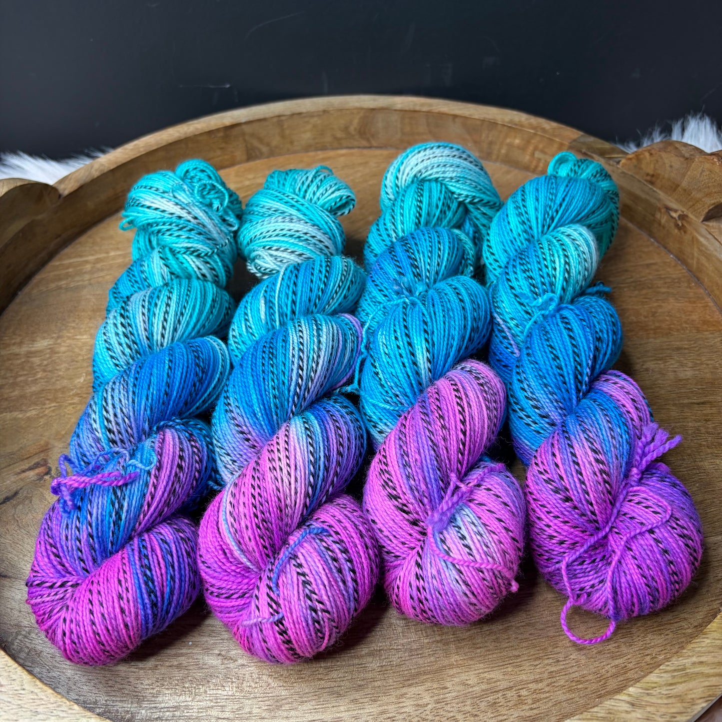 Caroline Sock - Reef Pulse