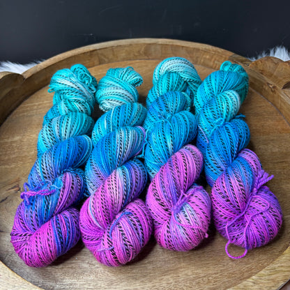 Caroline Sock - Reef Pulse