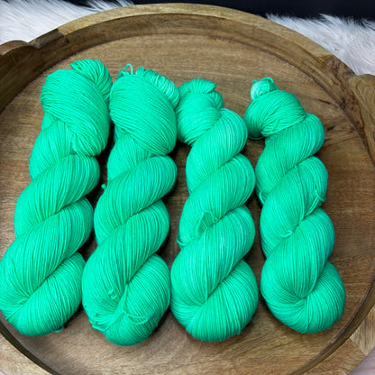 * NEW* Jimmy Sock- Jaded