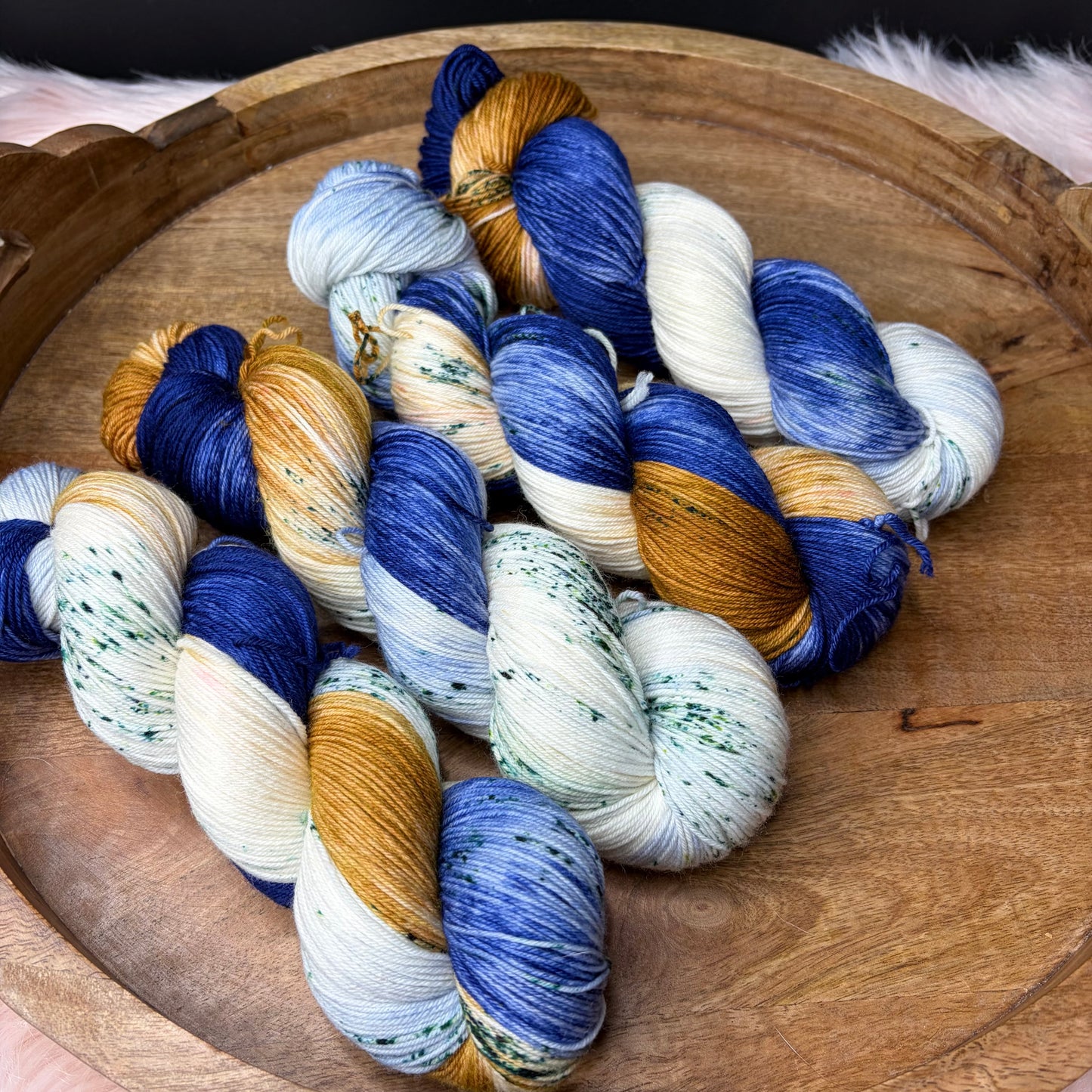 *NEW* Jimmy Sock- Christmas - Kringle Town