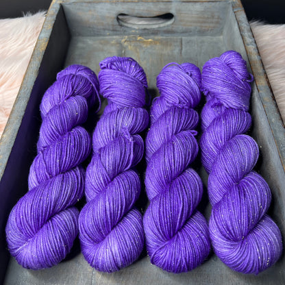 Pnina Sparkle DK- Lavender Fields