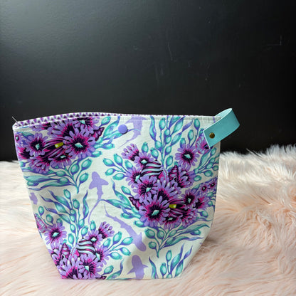 Project Bag Shadow Sarks Ultraviolet