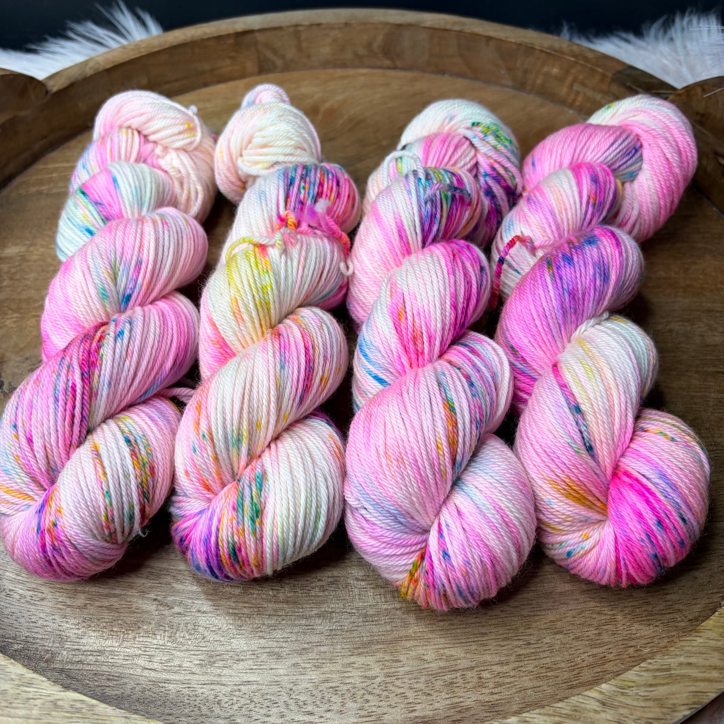 Trevor Morgan DK - Roller Rink