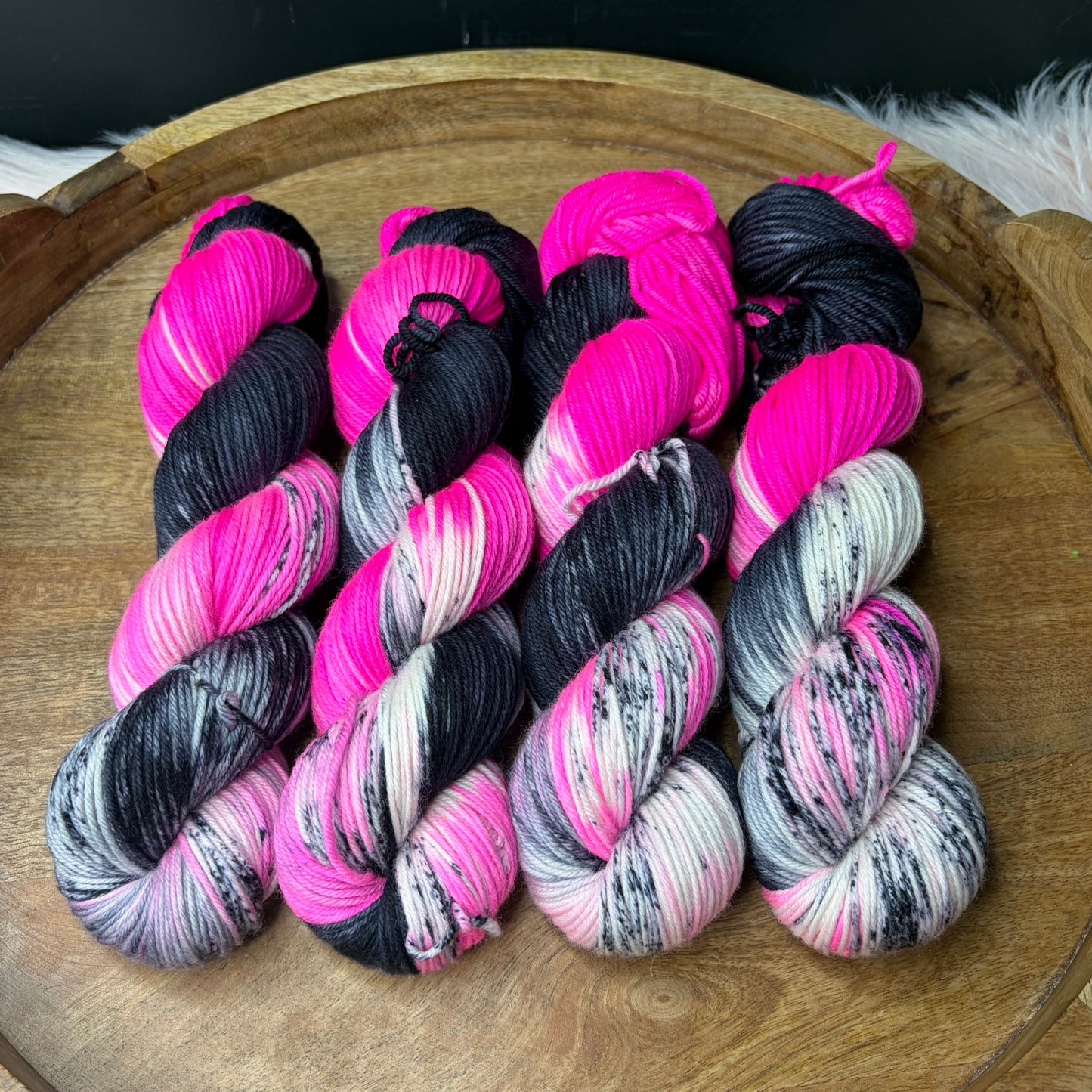 Trevor Morgan DK - Neon Afterglow