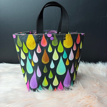 Project Bag Dew Drops