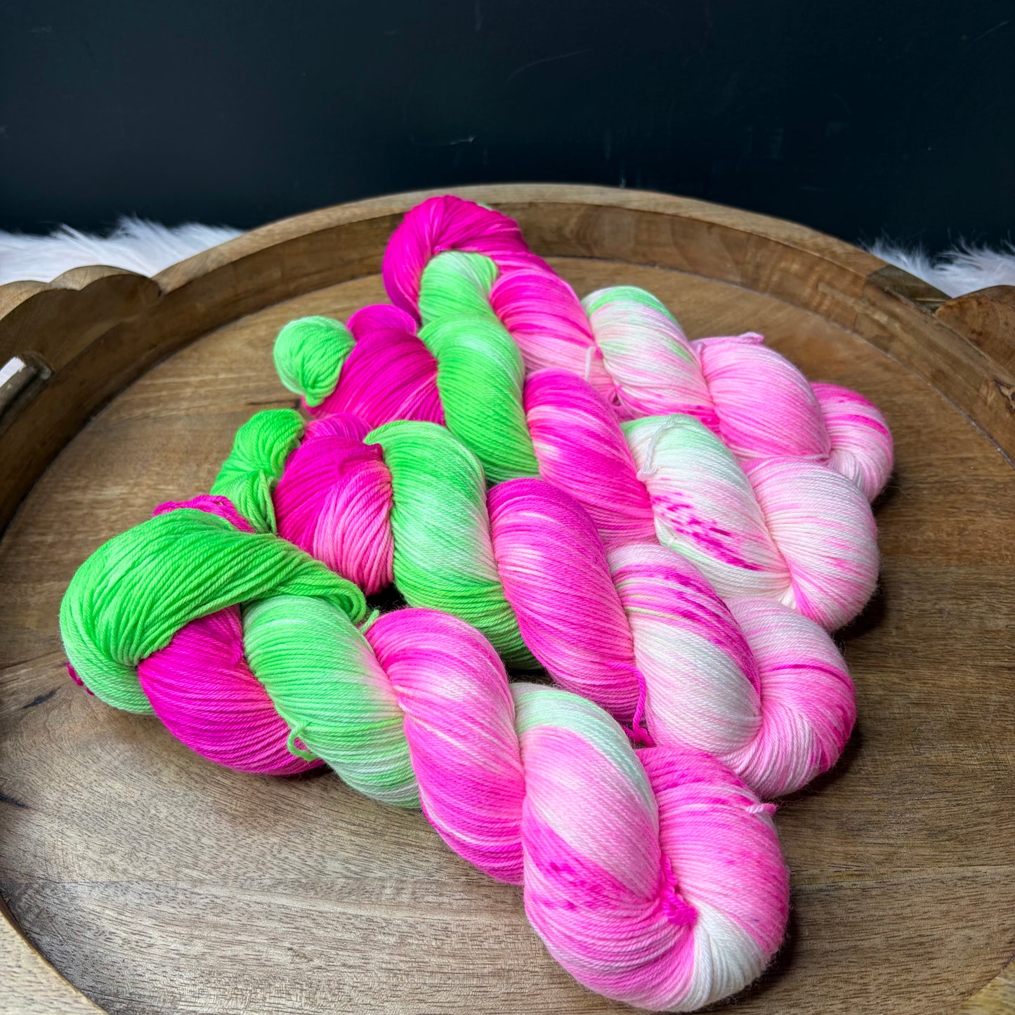 * NEW* Jimmy Sock- Pop Rocks Party