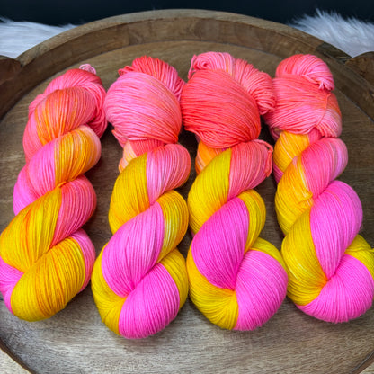 *NEW* Jimmy Sock- Material Girl