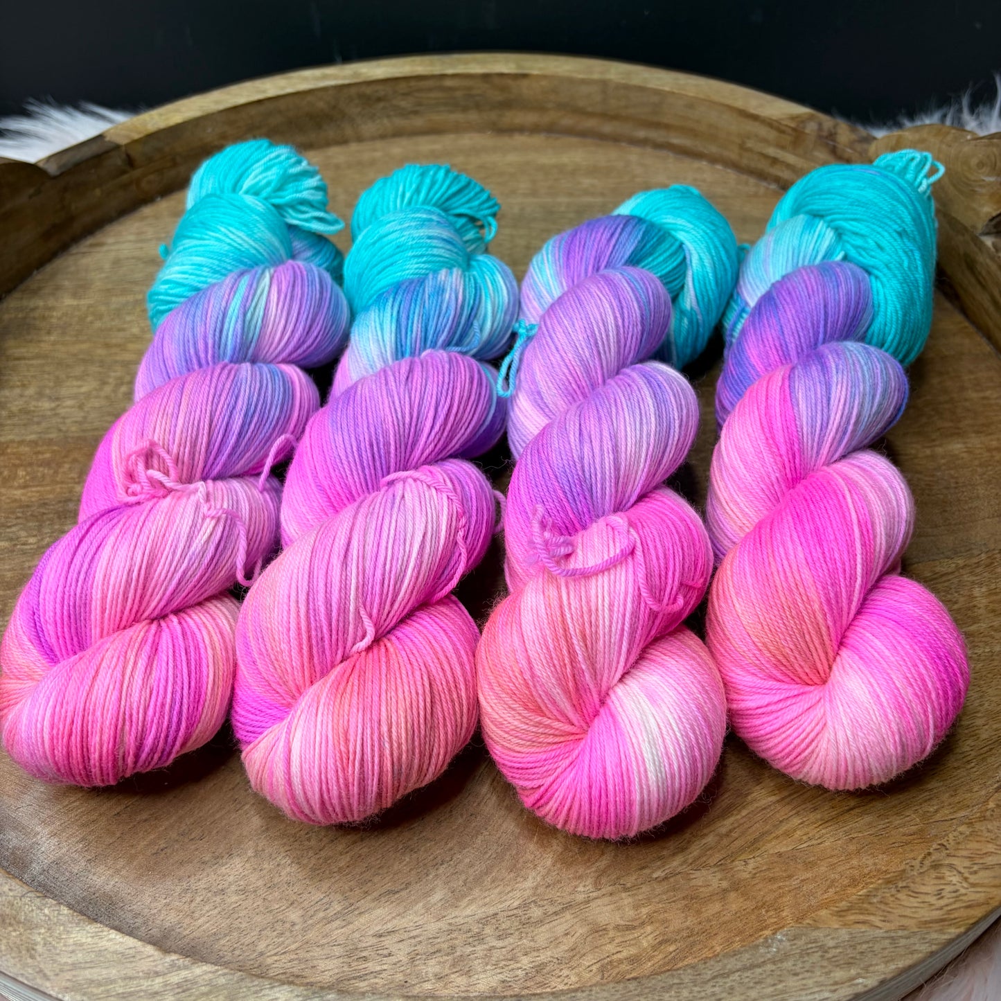 * NEW* Jimmy Sock- Summer Storm
