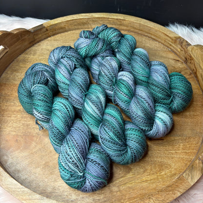 Caroline Sock - Winter Snowland