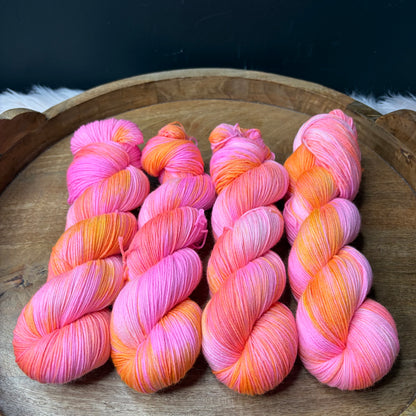 * NEW* Jimmy Sock- Pixie Punch
